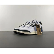 A Air Jordan 3 Blue SP Maniere x Diffused Ma OG HV8571-100 0717
